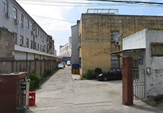 2007年7月 因業(yè)務(wù)發(fā)展，搬遷至郭巷鎮(zhèn)姜莊